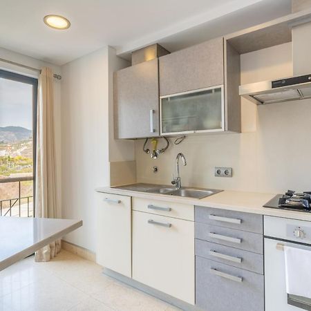 Апартаменты Flh Funchal Cozy Studio Экстерьер фото