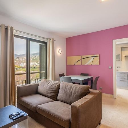 Апартаменты Flh Funchal Cozy Studio Экстерьер фото
