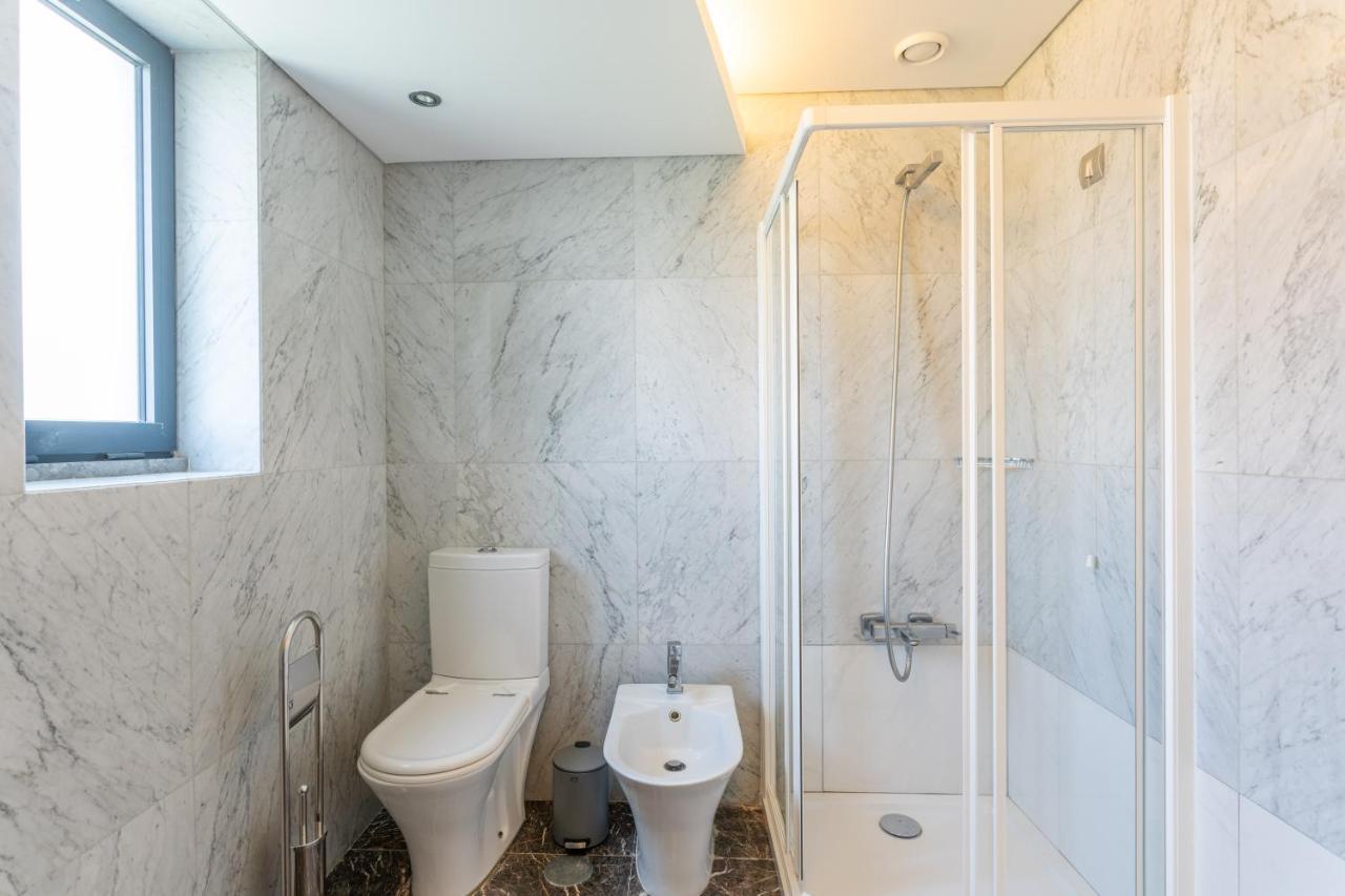 Апартаменты Flh Funchal Cozy Studio Экстерьер фото