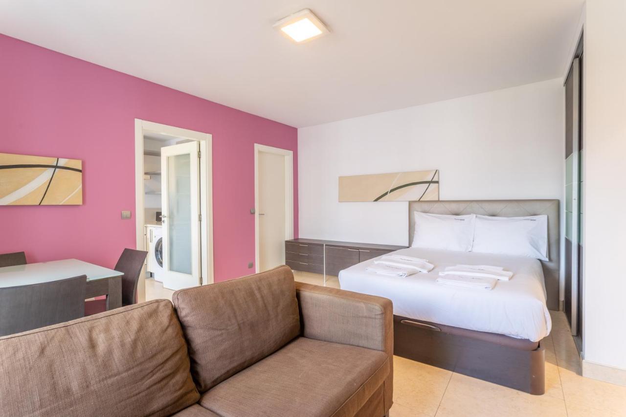 Апартаменты Flh Funchal Cozy Studio Экстерьер фото