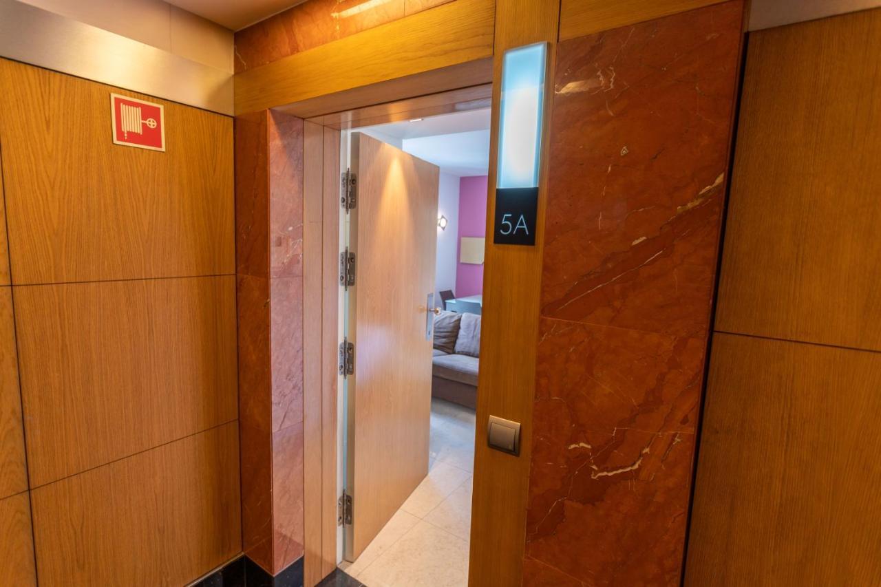 Апартаменты Flh Funchal Cozy Studio Экстерьер фото